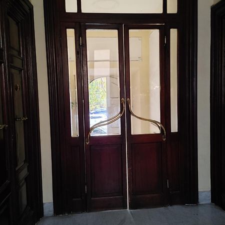 Studio Flat Trastevere Roma Ngoại thất bức ảnh