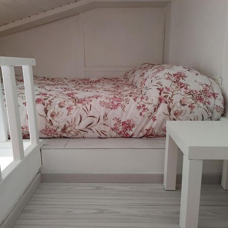 Studio Flat Trastevere Roma Ngoại thất bức ảnh