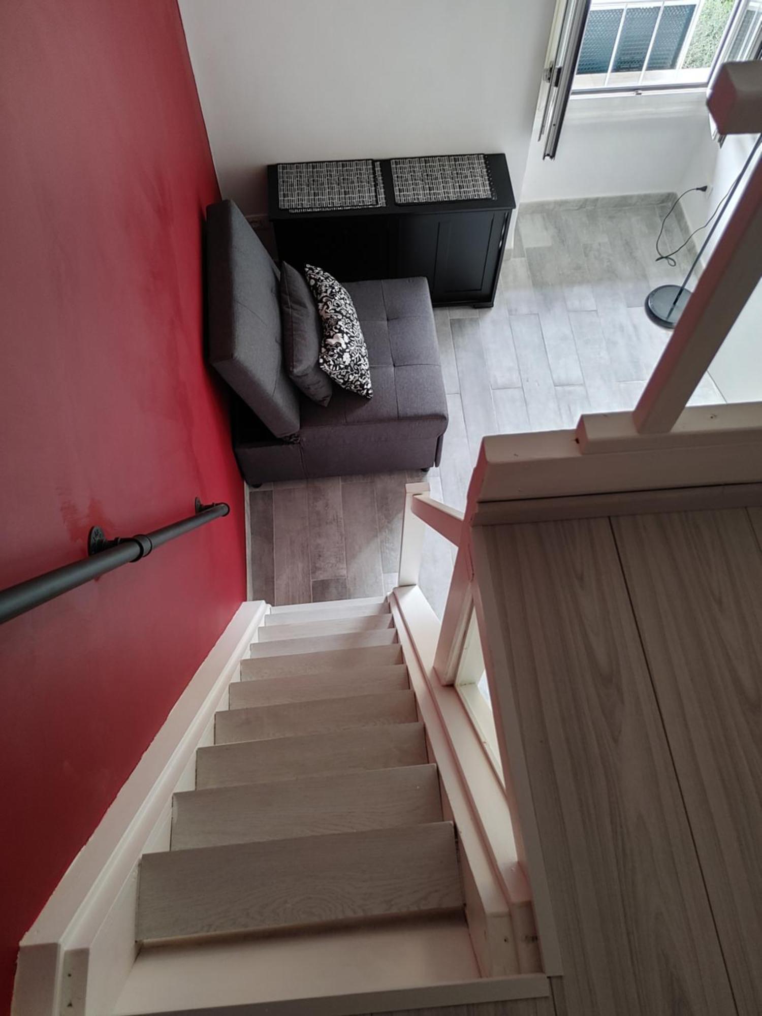 Studio Flat Trastevere Roma Ngoại thất bức ảnh