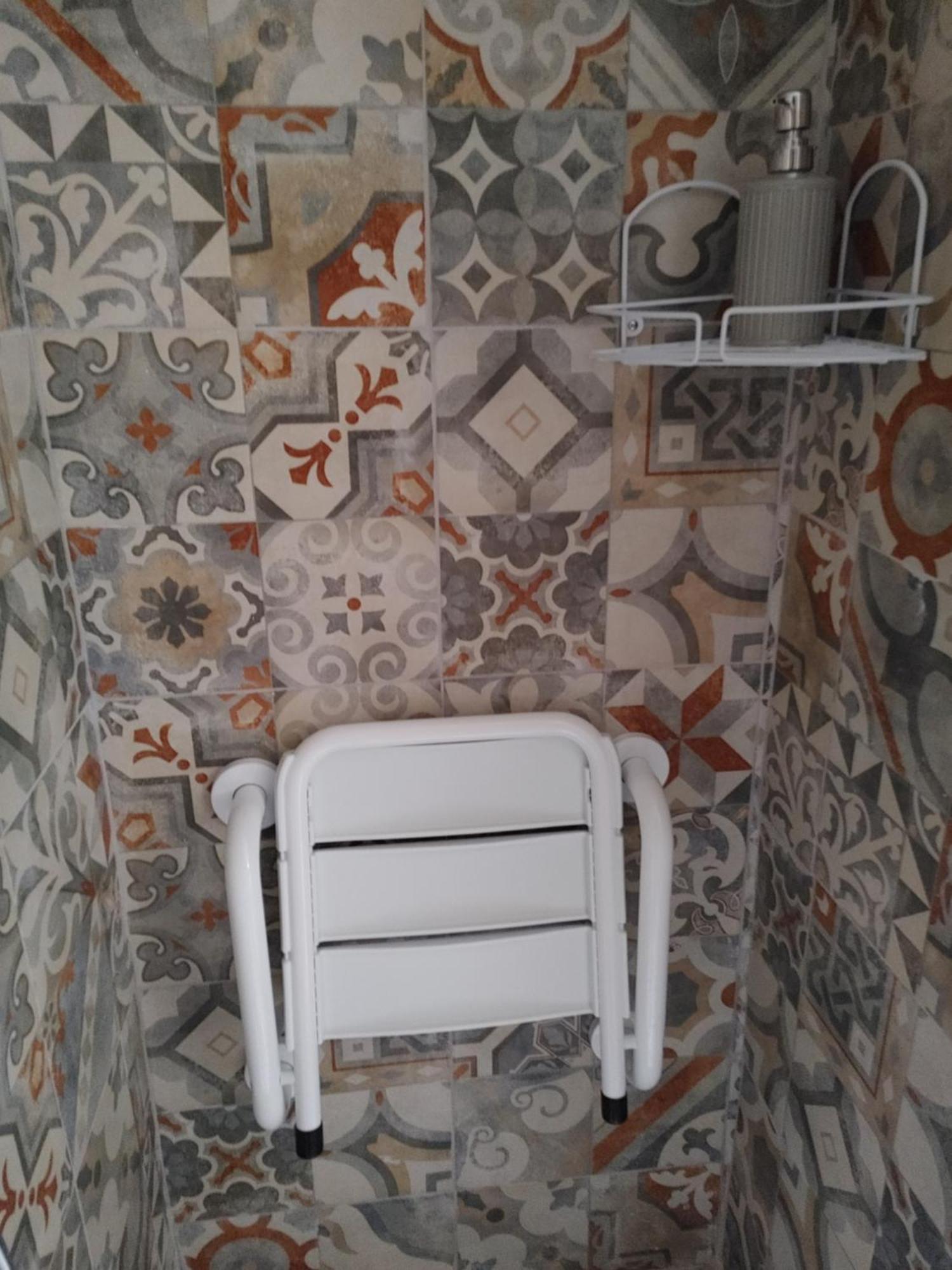 Studio Flat Trastevere Roma Ngoại thất bức ảnh