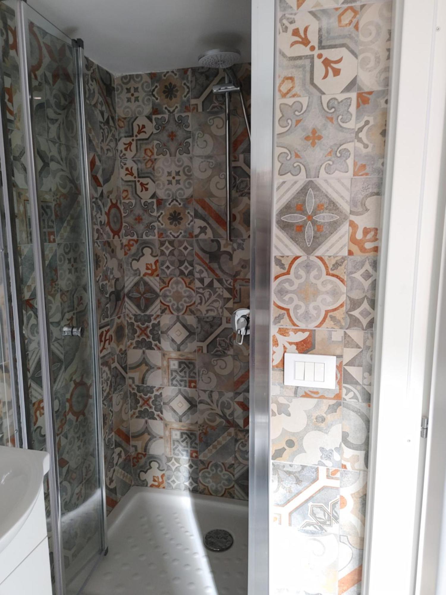 Studio Flat Trastevere Roma Ngoại thất bức ảnh