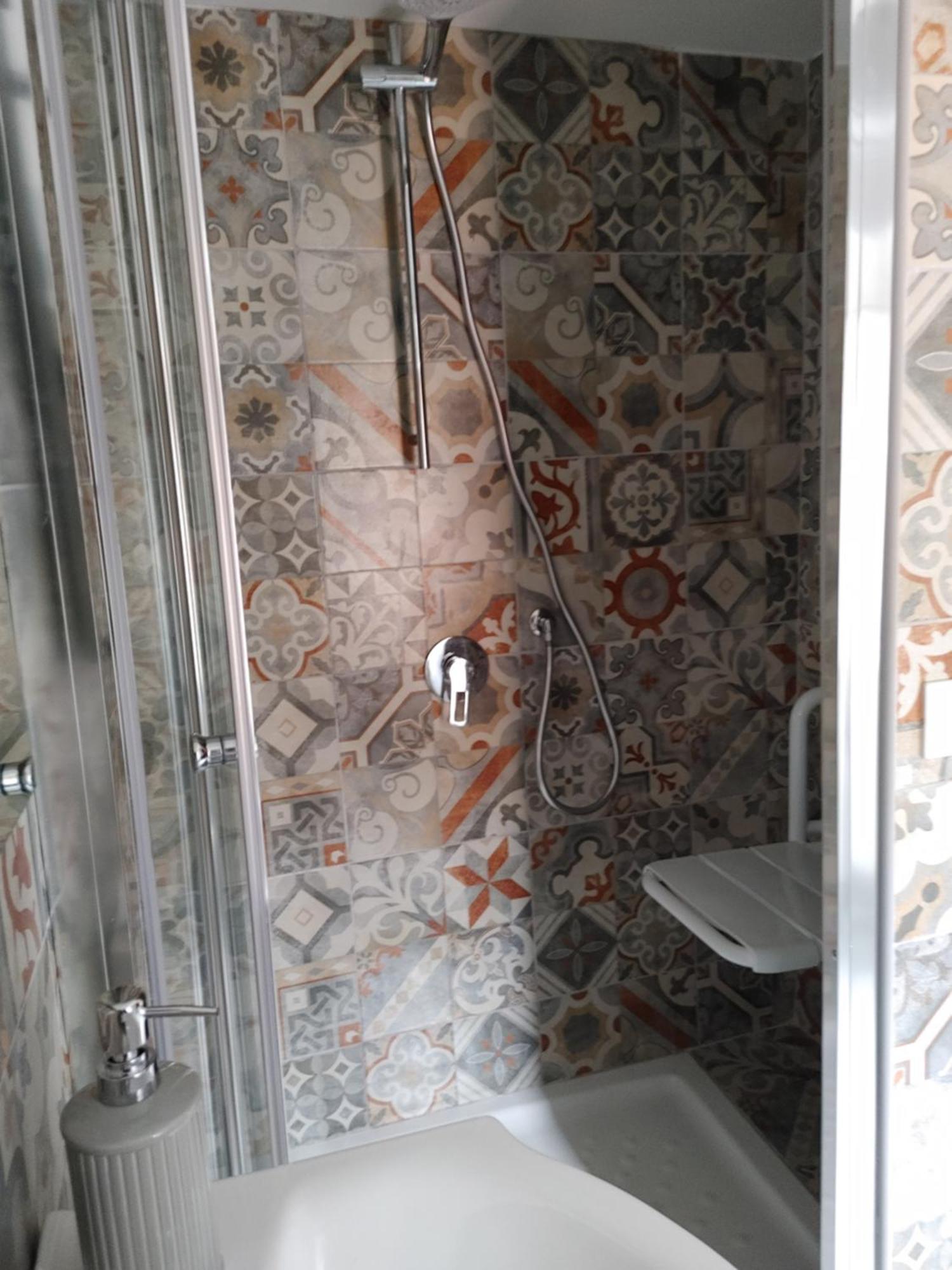 Studio Flat Trastevere Roma Ngoại thất bức ảnh