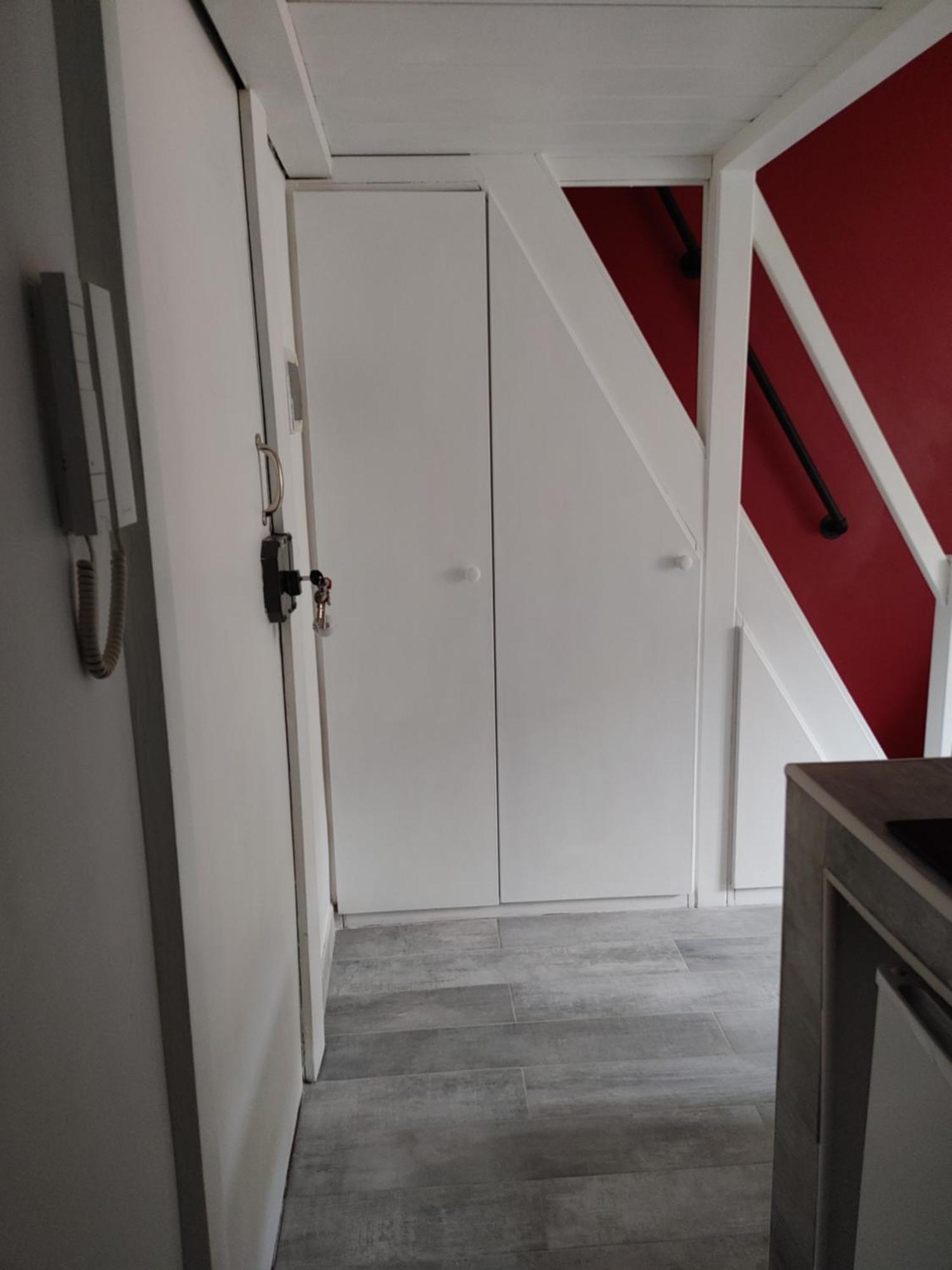 Studio Flat Trastevere Roma Ngoại thất bức ảnh