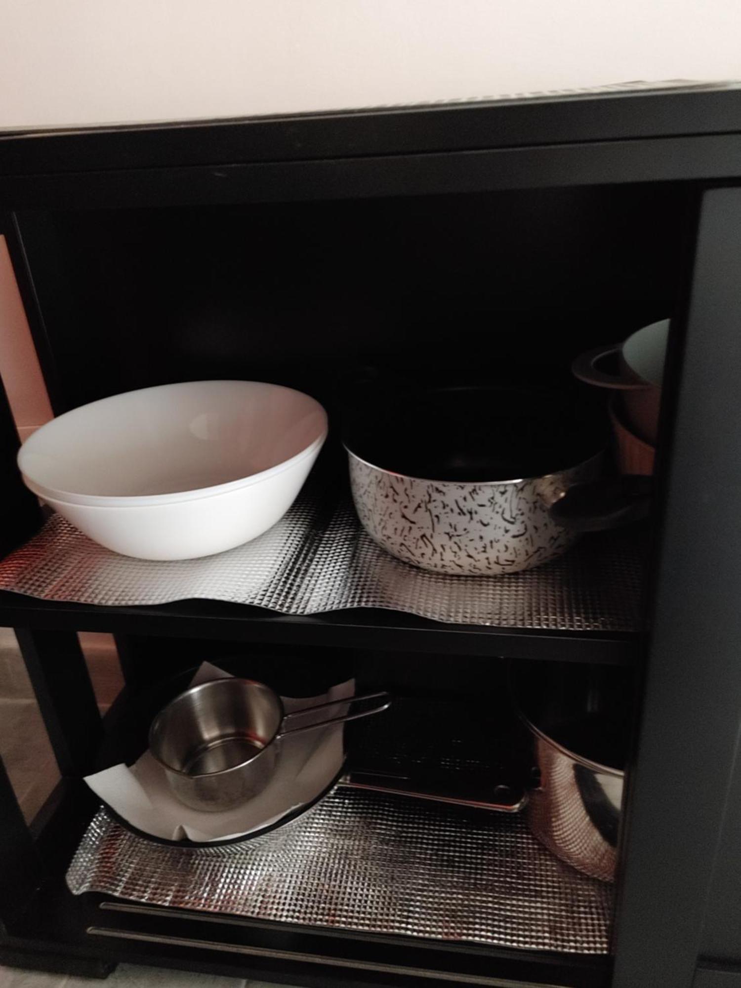 Studio Flat Trastevere Roma Ngoại thất bức ảnh